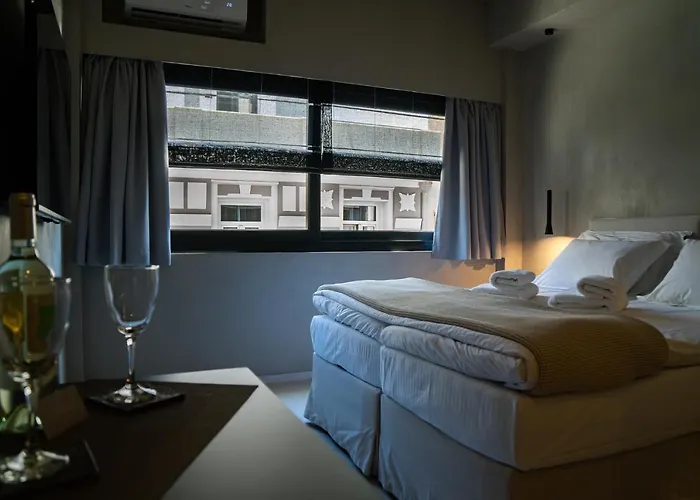 Athens Lux Casa, Urban Eco Suites