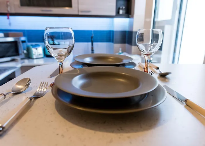 Gazi Divine Apartment